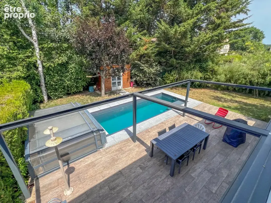 Maison 7 pièces 174m2 - photo 22