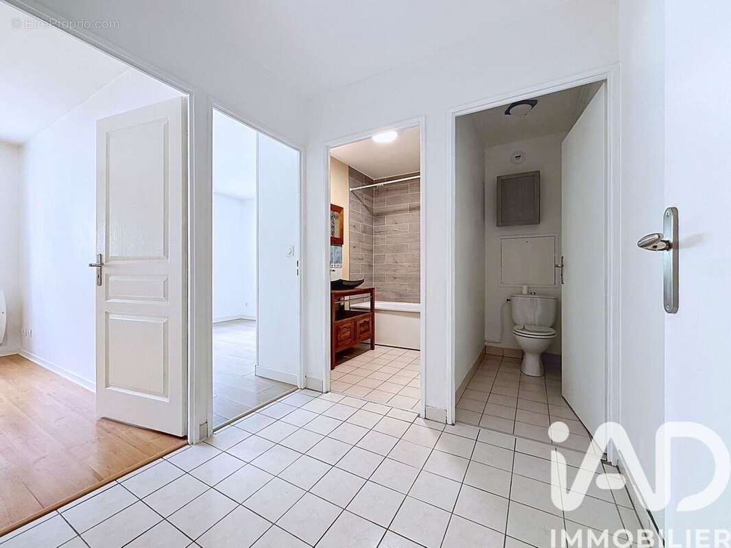 Photo 7 - Appartement à DRAVEIL