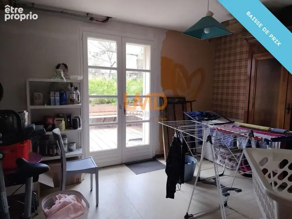Maison entièrement rénovée avec appartement indépendant - photo 15
