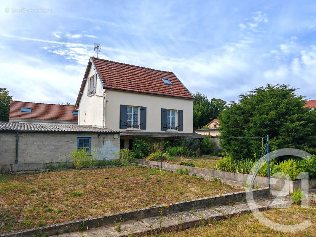 Maison 113 m² à Chalons-En-Champagne  - photo 12