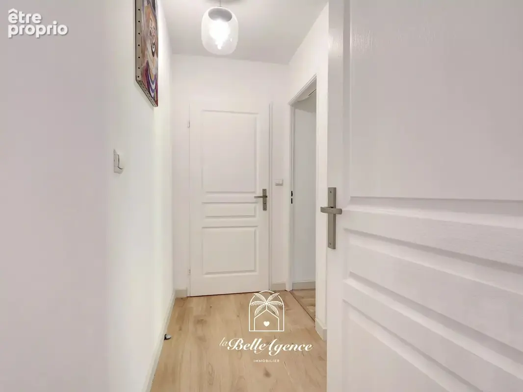 St Laurent du Var 4P 84m² Vue dégagée mer "Daisy" - photo 14