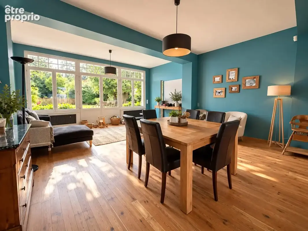 Maison 8 pièces 338 m² à vendre à Mouvaux (59420) - photo 3