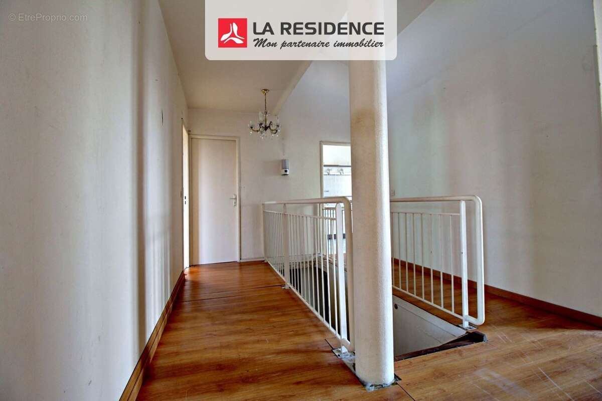 Appartement à CERGY