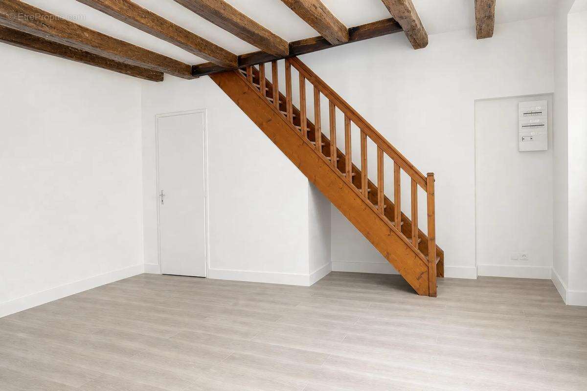 Maison à DESCARTES