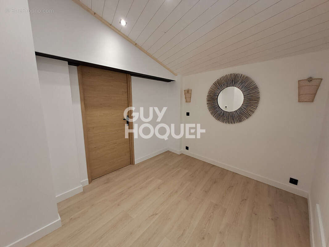 Maison à DOLUS-D&#039;OLERON