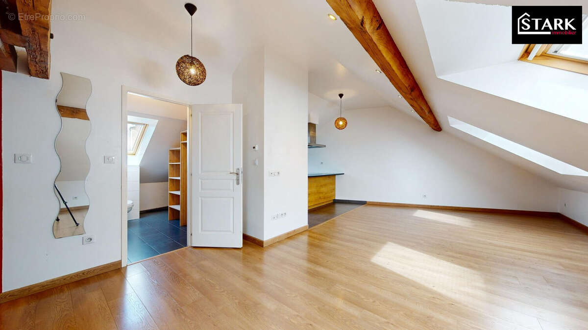 Appartement à BELFORT