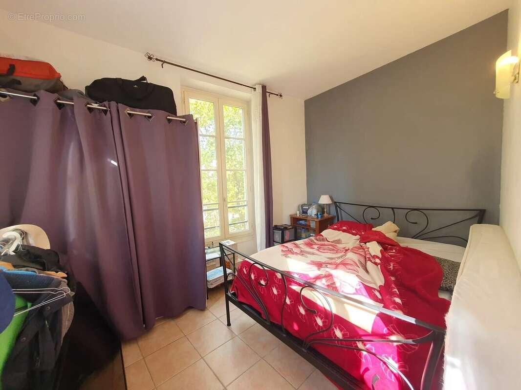 Appartement à AVIGNON