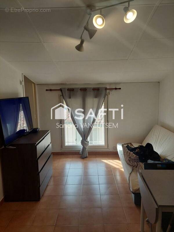 Photo 1 - Appartement à NANS-LES-PINS
