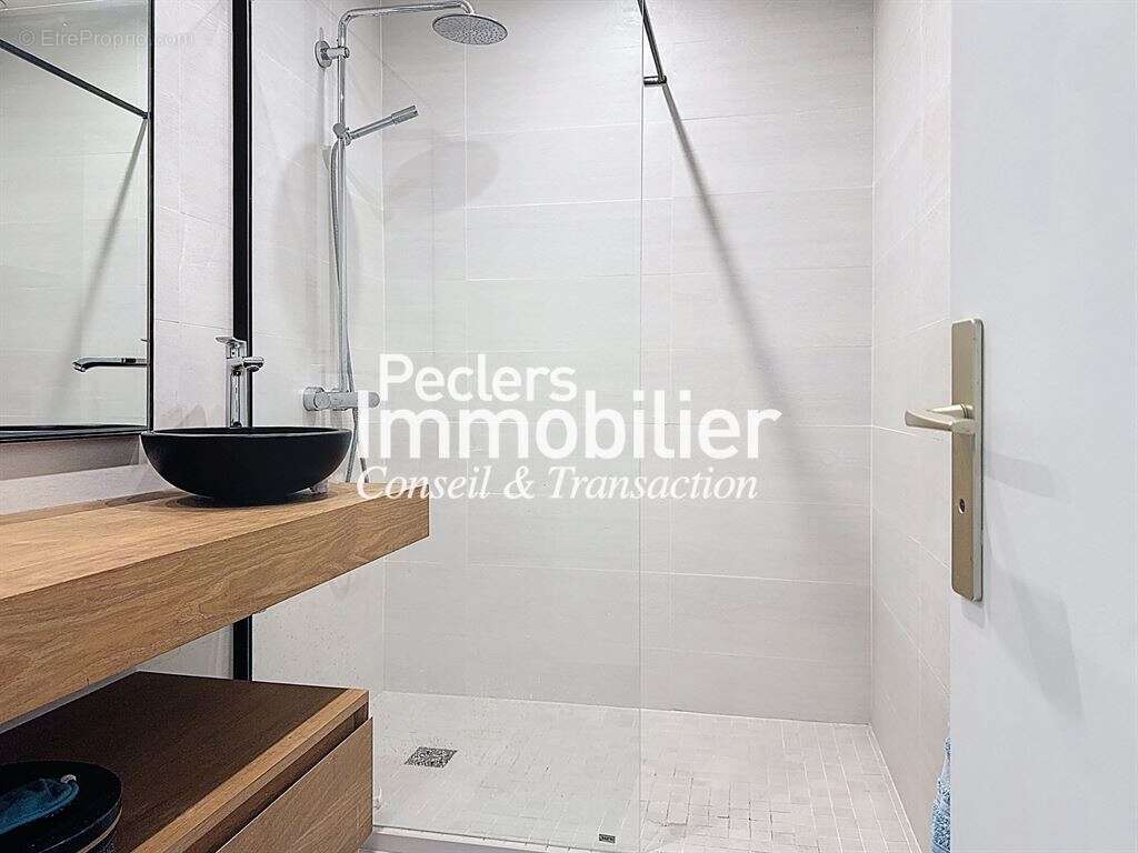 Maison à RUEIL-MALMAISON