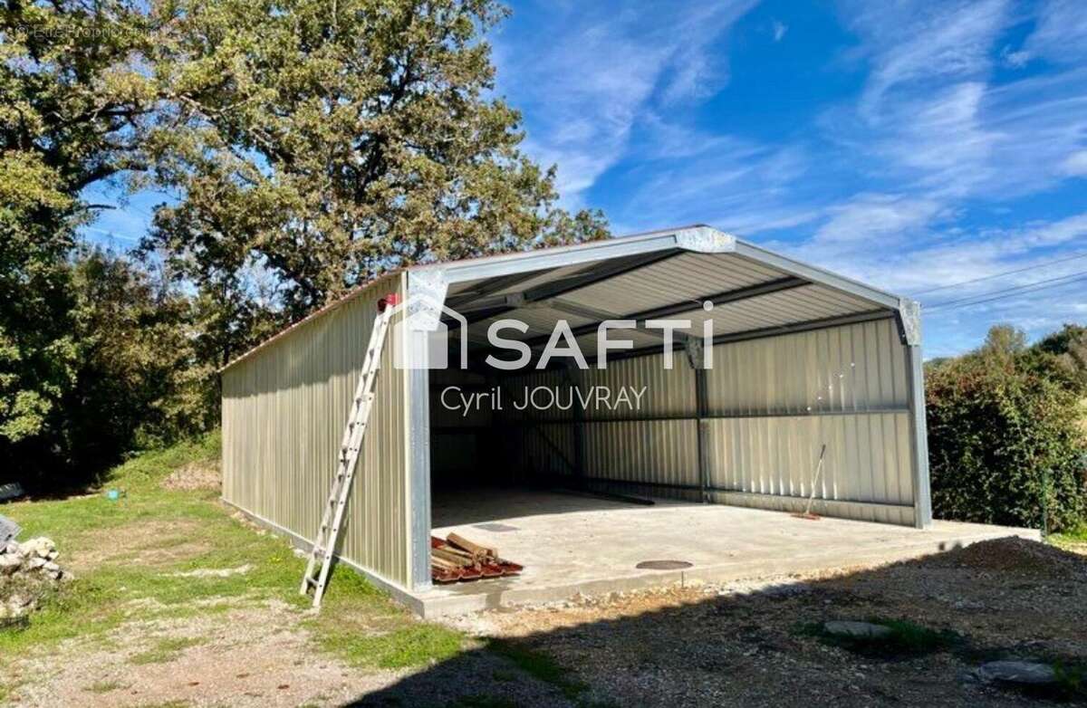 Photo 6 - Maison à PUYLAROQUE