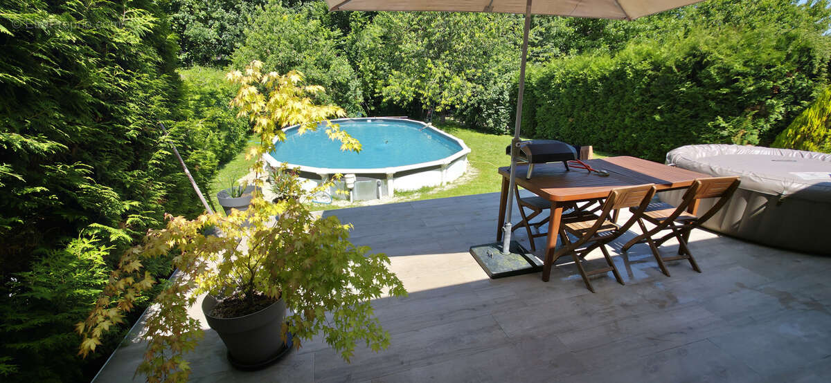 Maison à ASSENCIERES