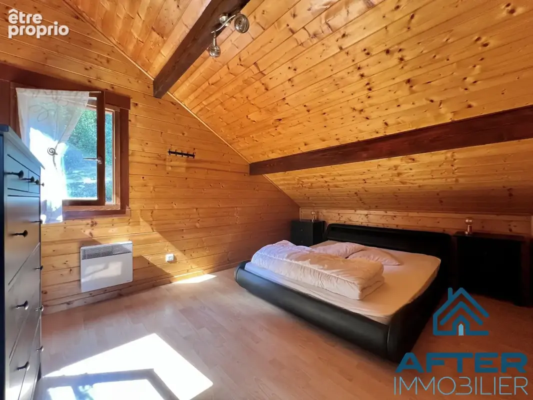 Maison 6 pièces 118 m² à vendre à Anould (88650) - photo 7