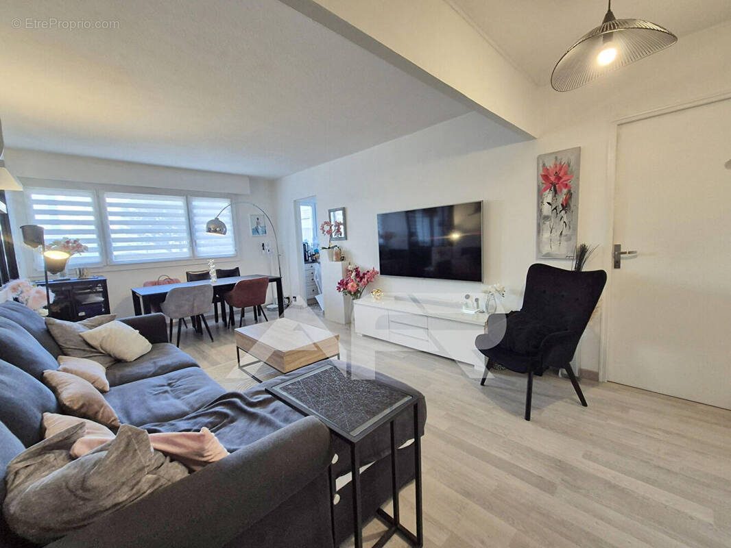 Appartement à CHATOU