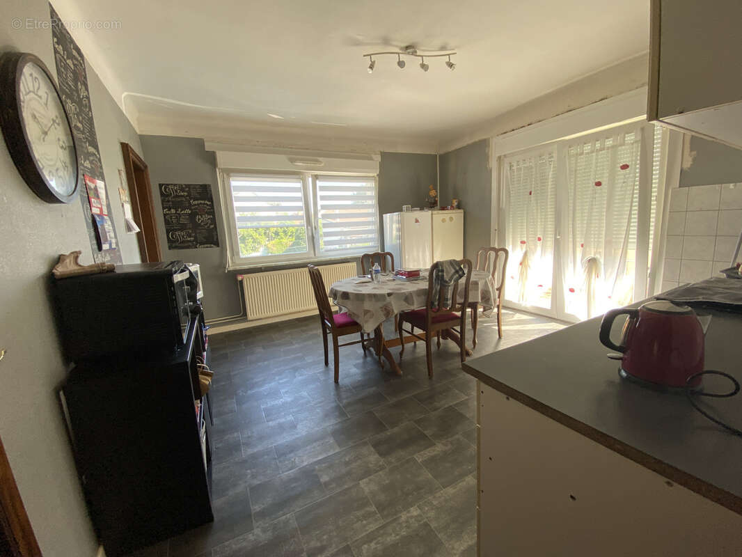 Immeuble de rapports - 7 appartements loués - Rentabilité brute 9,24% - photo 53