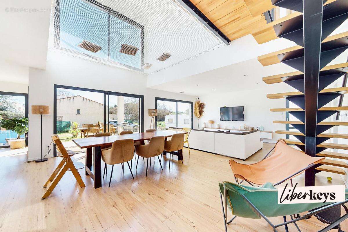 Maison à BEAUVOISIN