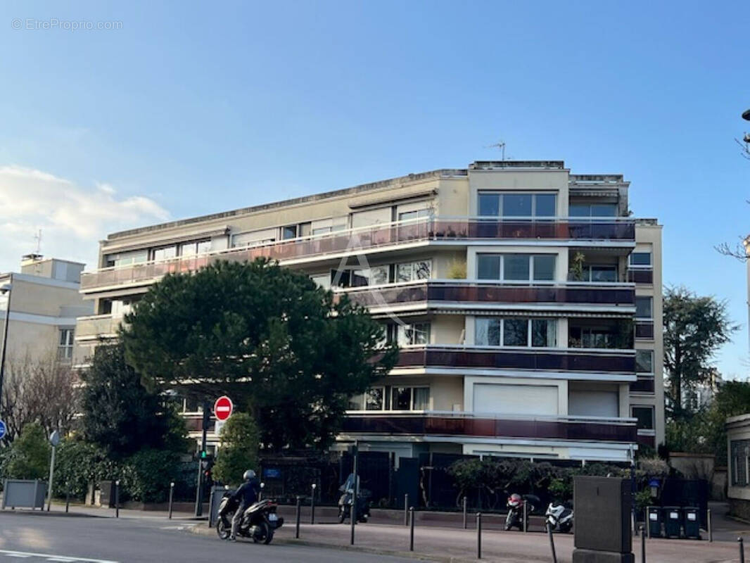 Appartement à SAINT-MANDE
