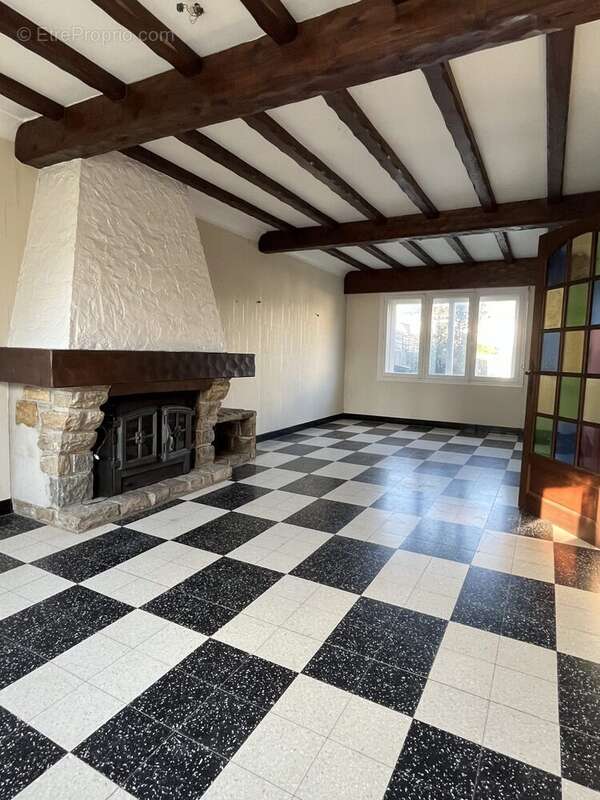 Maison à LE TOUQUET-PARIS-PLAGE