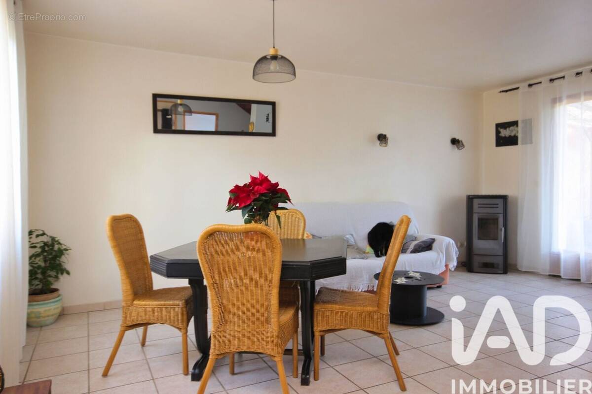 Photo 1 - Maison à ARGELES-SUR-MER