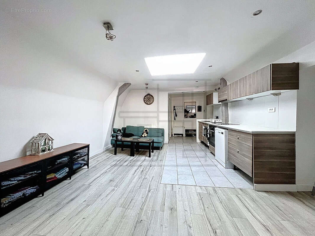 Appartement à CHAMBLY