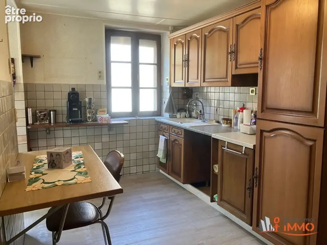 Maison de village avec cour et terrasse - photo 12