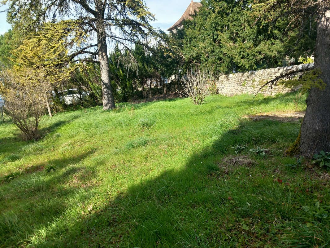 Maison à LACAPELLE-CABANAC