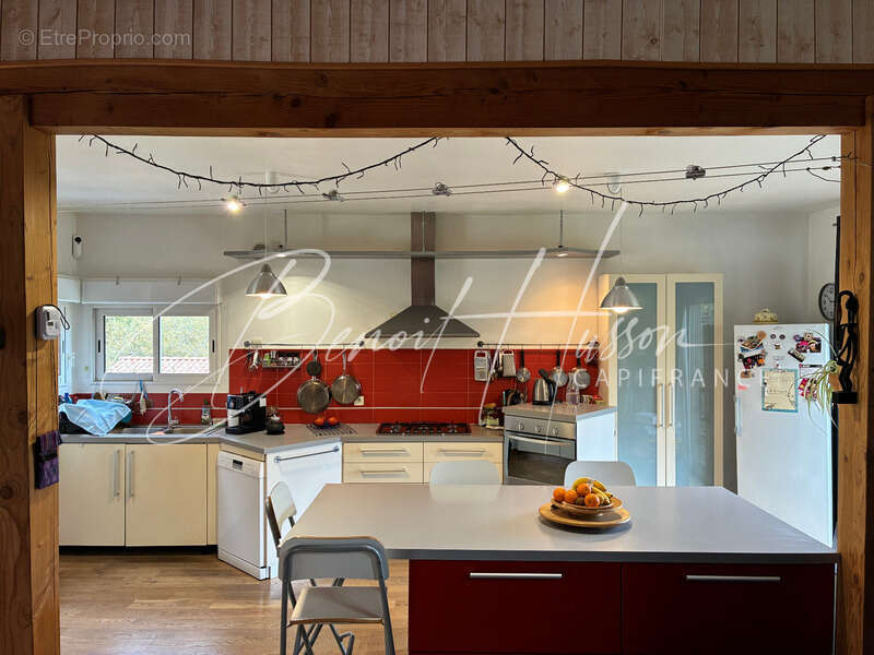 Maison à LAGRACE-DIEU