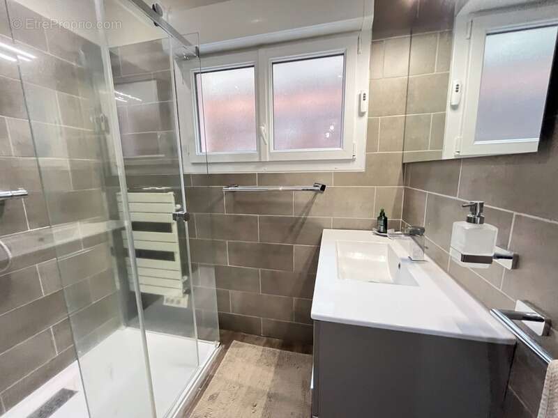 Maison à PONT-AUDEMER