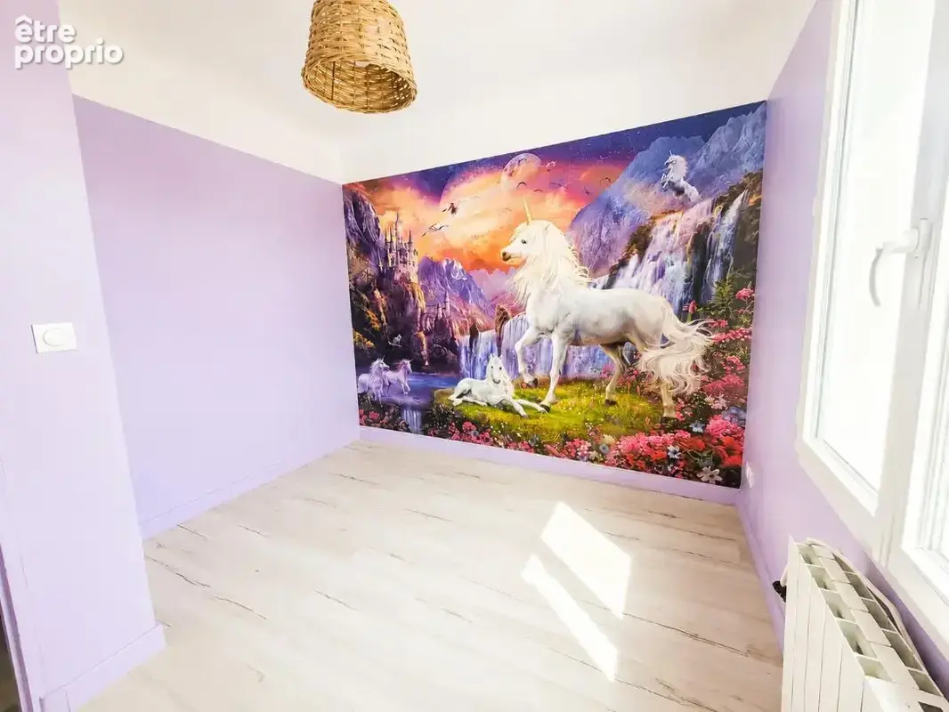 Maison 5 pièces 84 m² à vendre à Jonquieres (84150) - photo 9