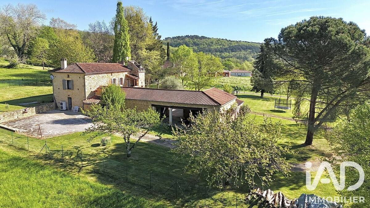 Photo 1 - Maison à DURAVEL