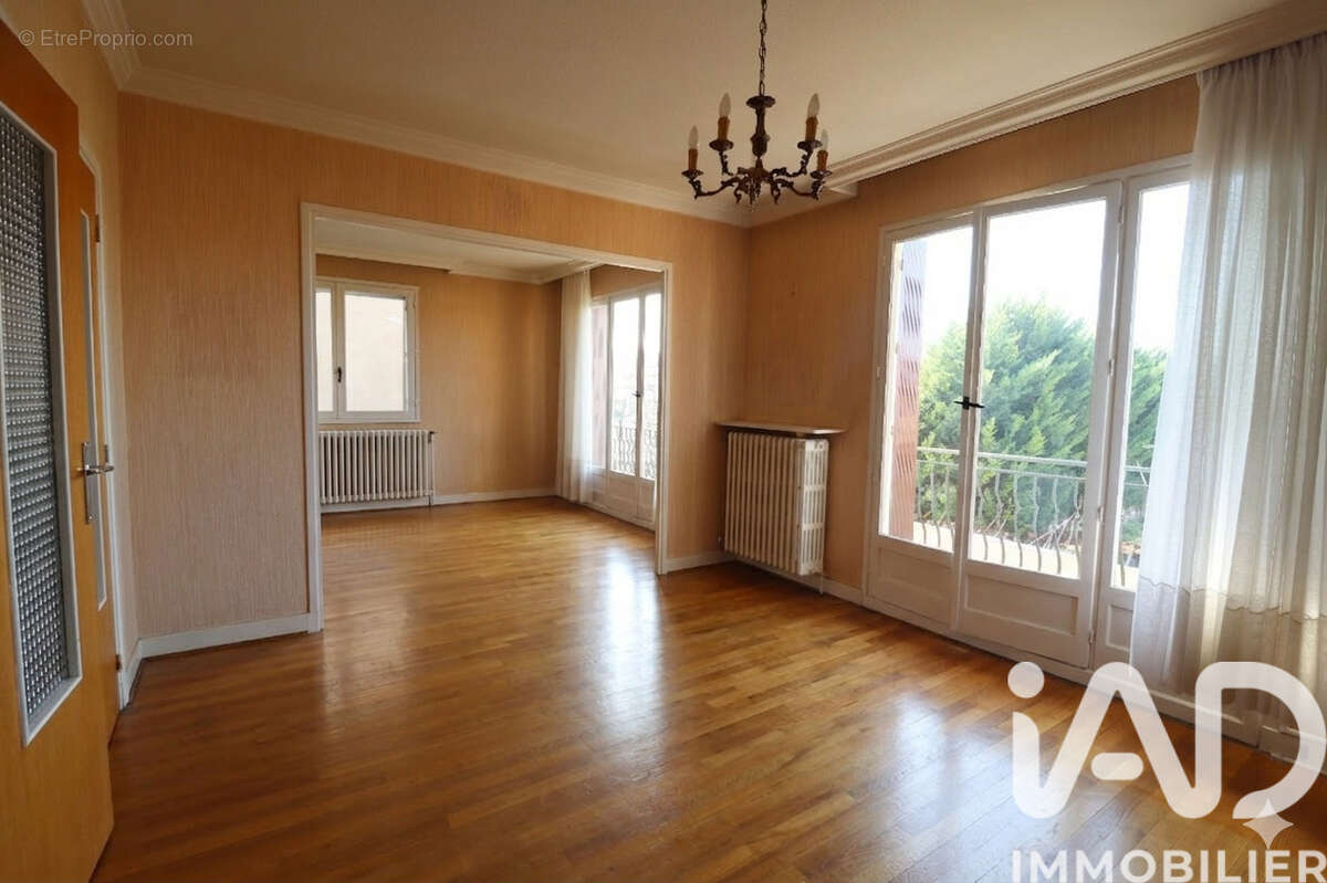 Photo 7 - Maison à LEMPDES