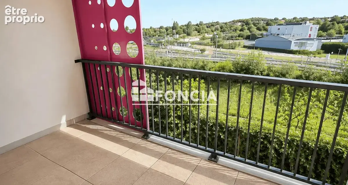 Photo Appartement à Toulouse au prix de 120 000€