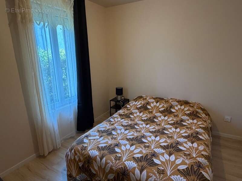 Maison à SAINT-DIZIER