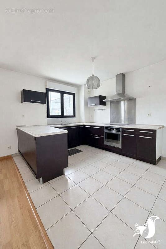Appartement à CAMBRAI