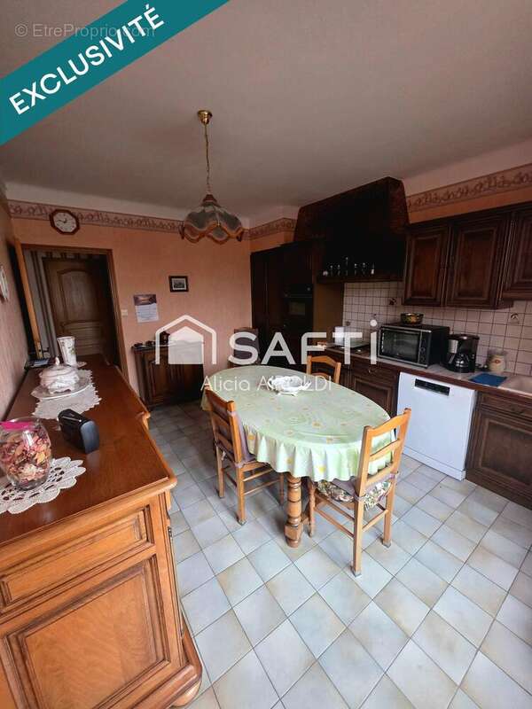 Photo 3 - Maison à VILLERUPT