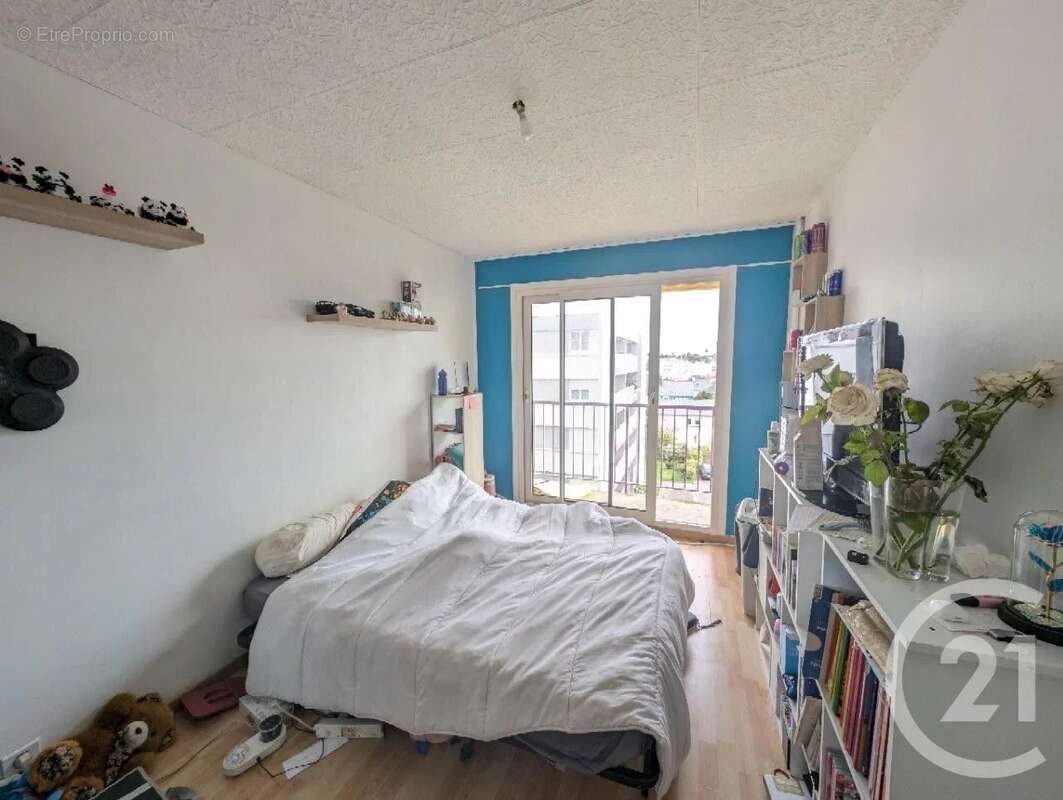 Appartement à LANESTER