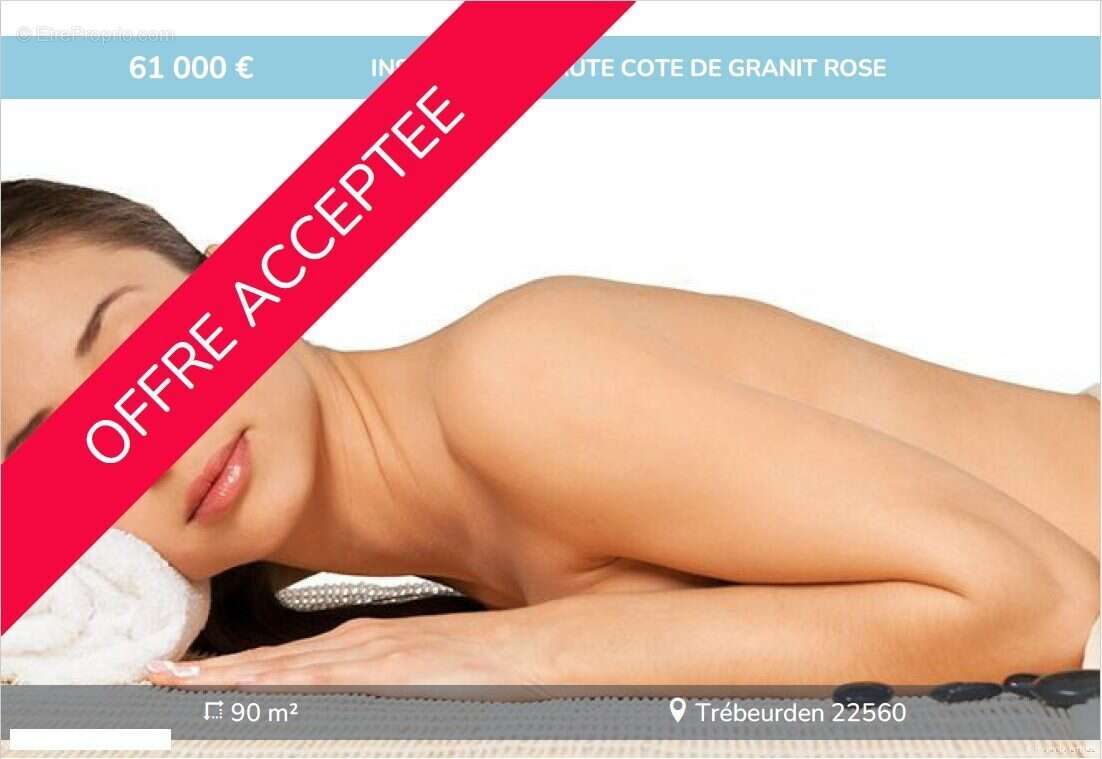 Autre à TREBEURDEN