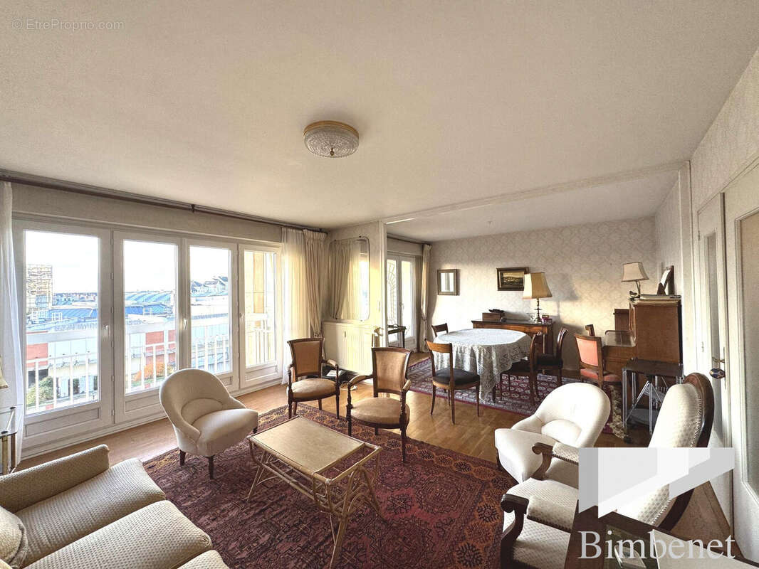 Appartement à ORLEANS