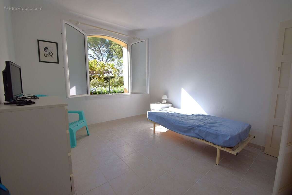 Maison à SAINT-RAPHAEL