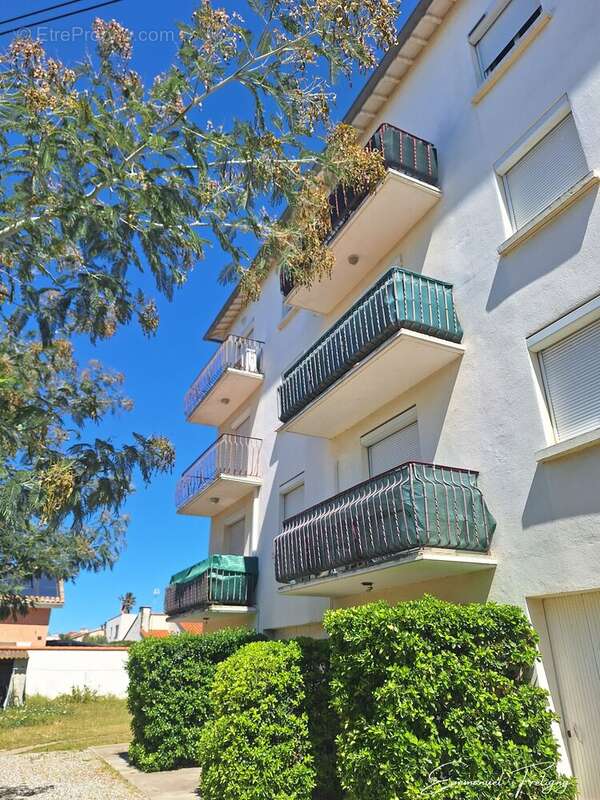 Appartement 61 m² à Canet-En-Roussillon  - photo 16
