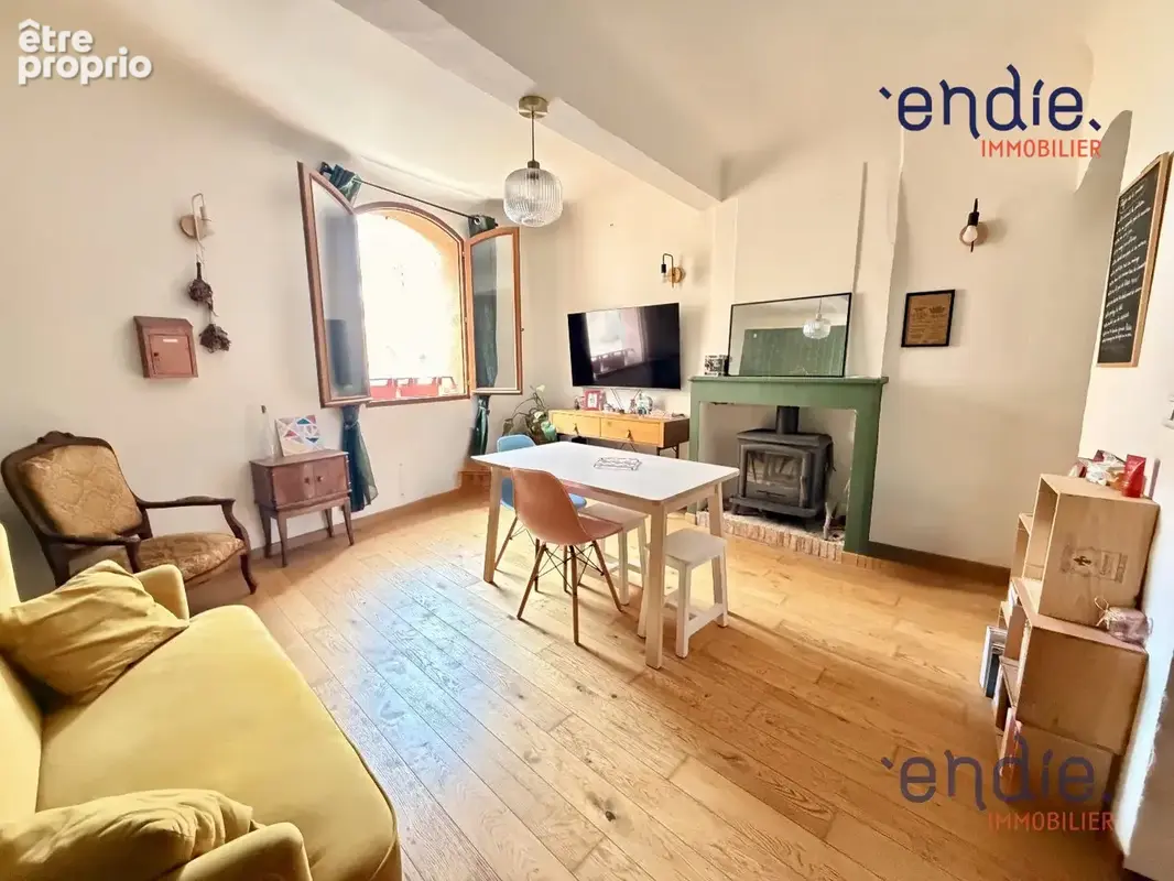 Maison 5 pièces 110 m² à vendre à Lorgues (83510) - photo 4