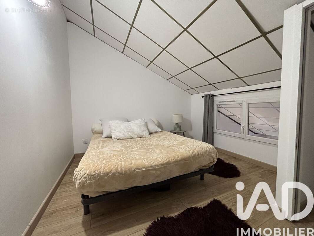 Appartement 79 m² à Puyvalador  - photo 8