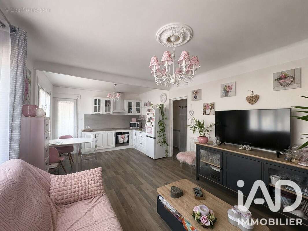 Maison 119 m² à Terrasson-Lavilledieu  - photo 4