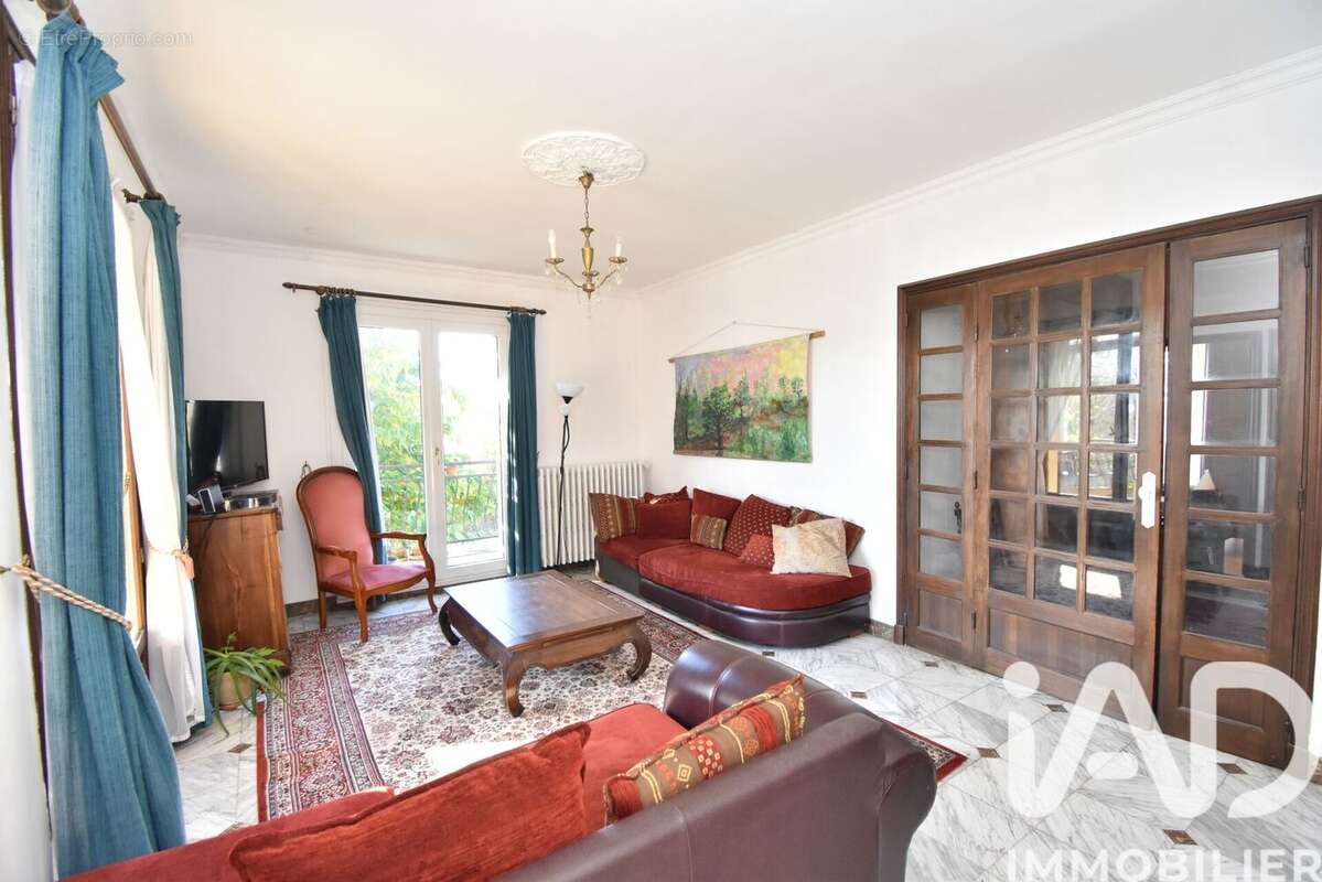 Photo 2 - Maison à SAINT-JULIEN-SUR-GARONNE