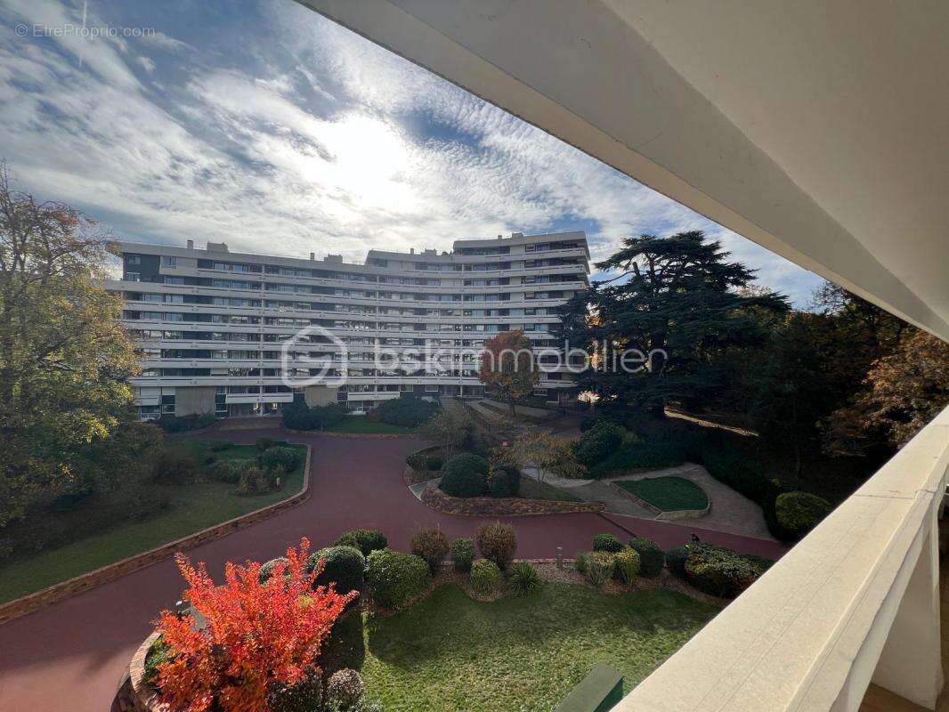 Appartement à FRANCONVILLE