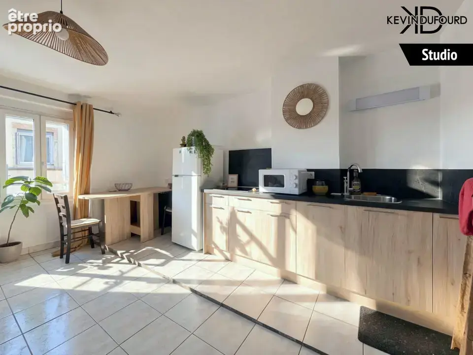 Appartement 3 pièces 68 m² à vendre à Aubenas (07200) - photo 6