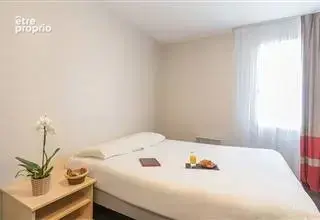 Investissement en residence hotelière - photo 5
