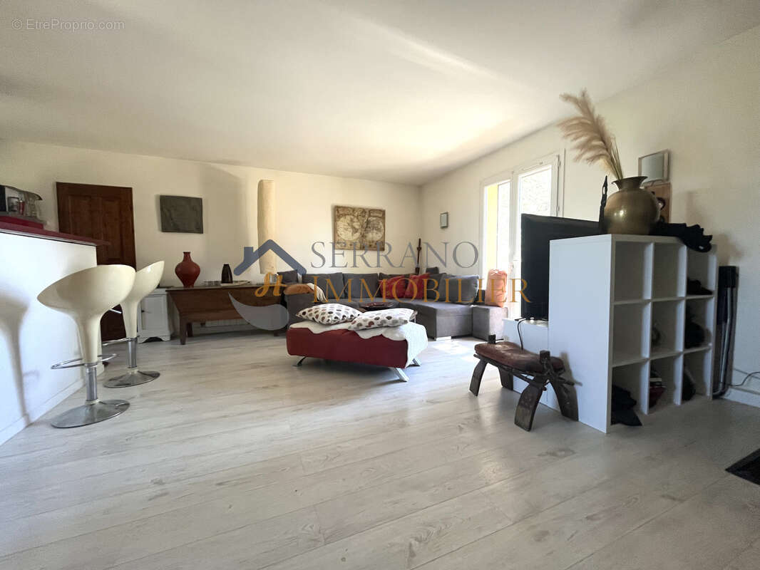 Maison 87m2 - photo 3