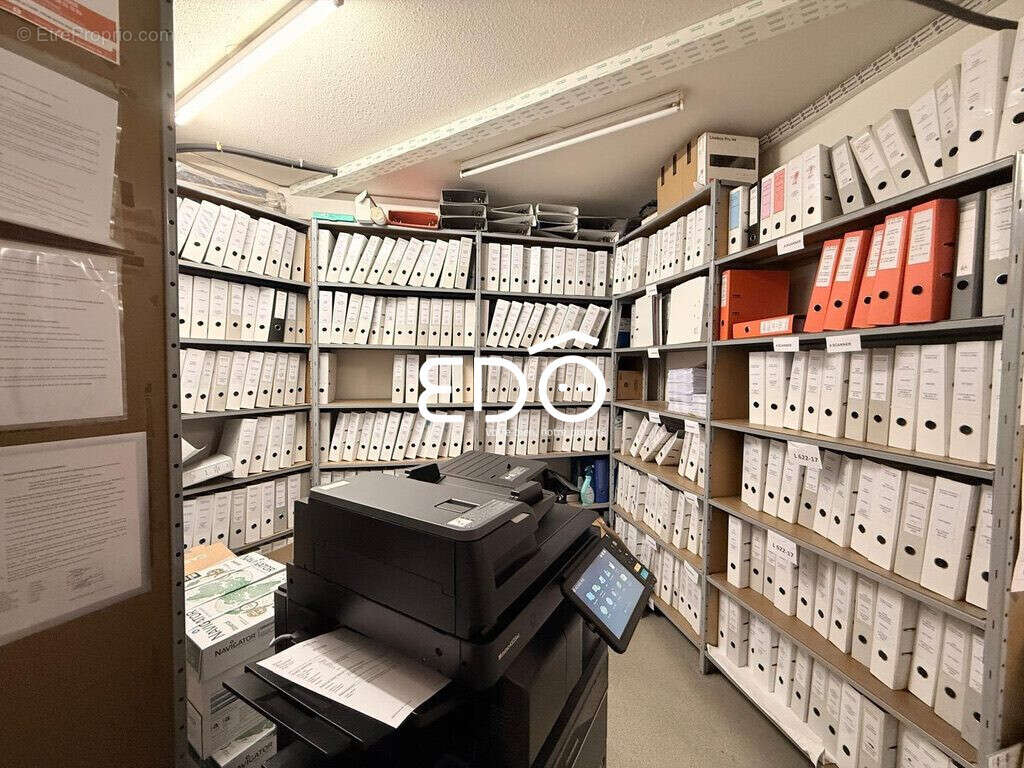 Commerce à ECKBOLSHEIM