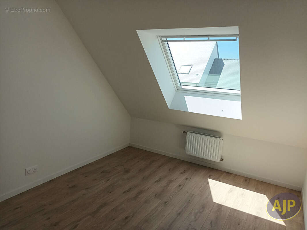 Maison Questembert 5 pièce(s) 102 m2 - photo 9