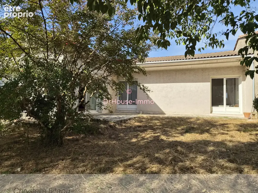Maison 5 pièces 124 m² à vendre à Sauveterre-De-Guyenne (33540) - photo 23